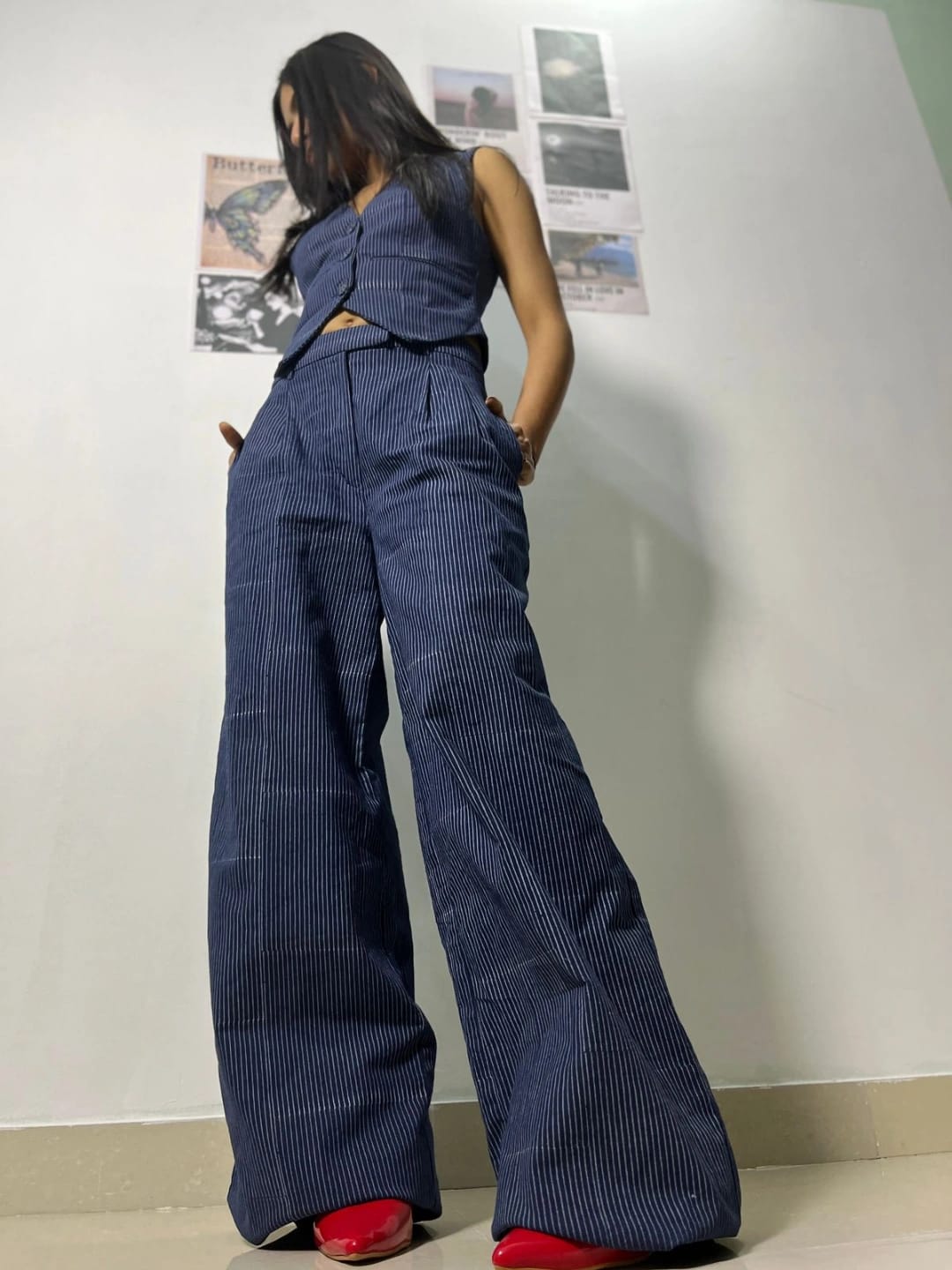 EDEN CO-ORD SET