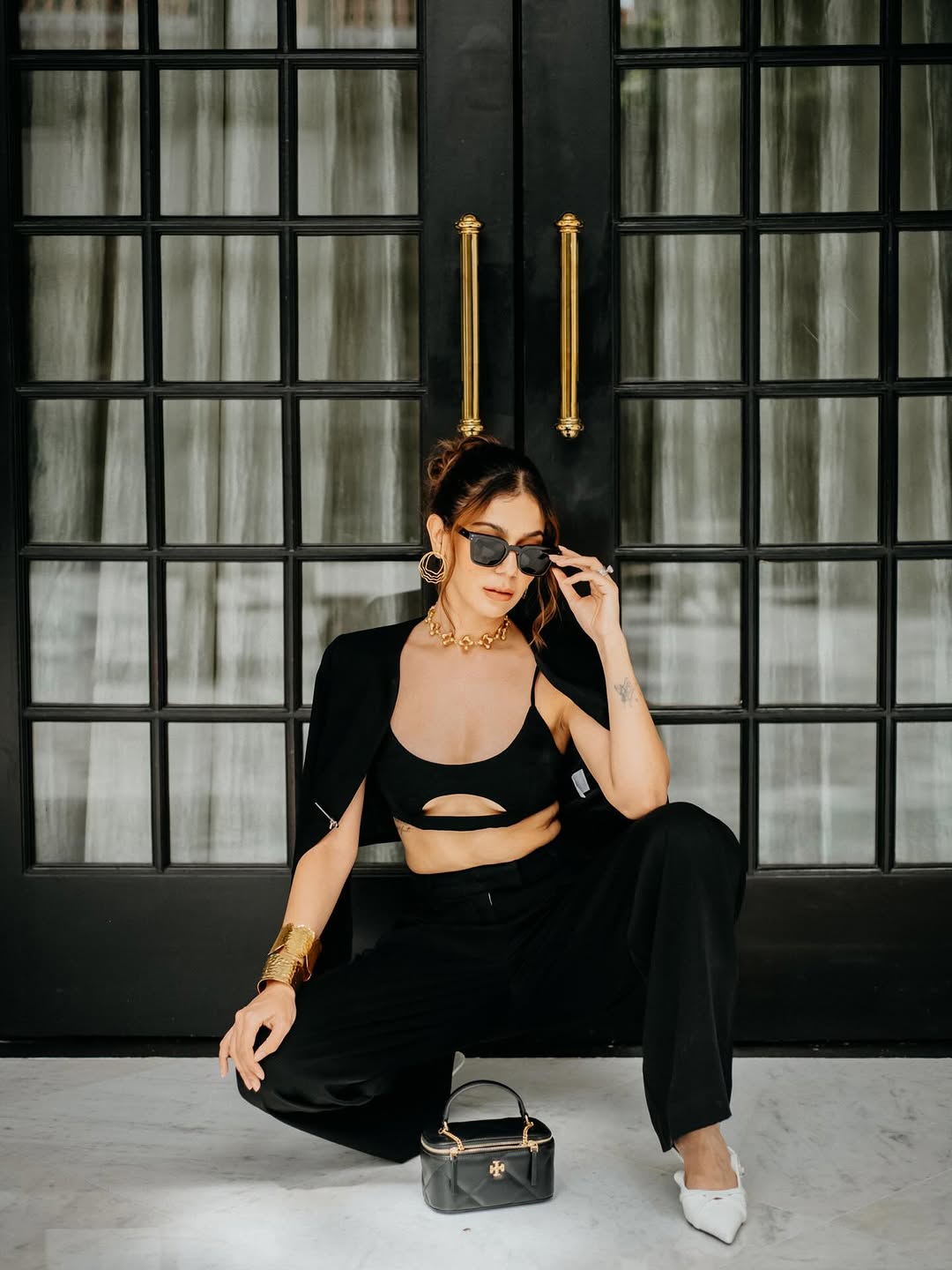 VERA BRALETTE